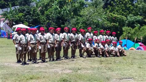 malagutay camp|A. INTRODUCTION .